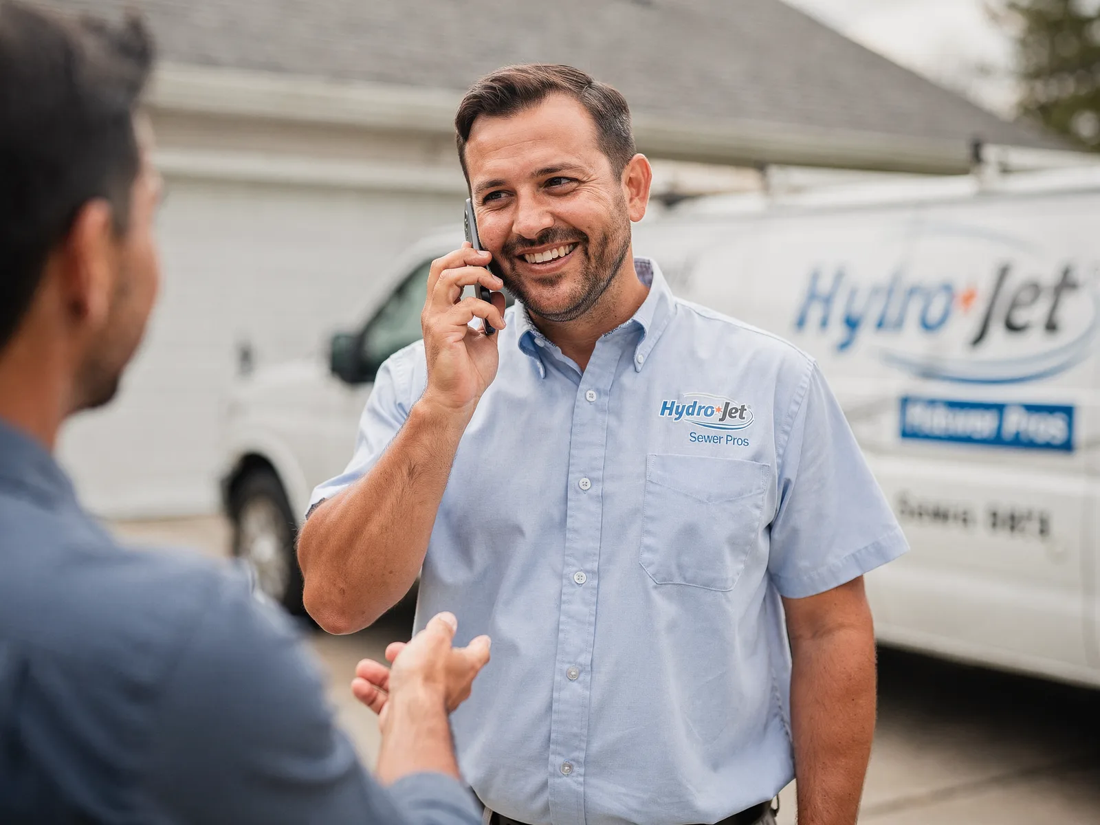 Hydro Jetting Near Me Denham Springs, LA FAQs